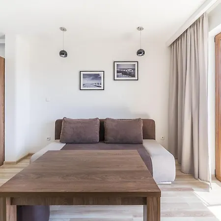 I Goscinne Relax Homestay *