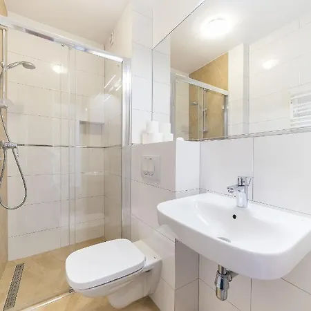 Homestay I Goscinne Relax Jastarnia