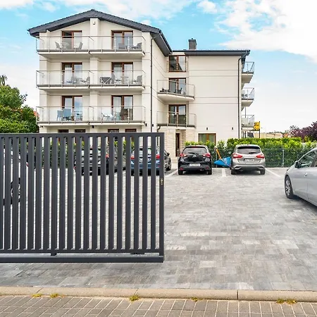 I Goscinne Relax Homestay Jastarnia