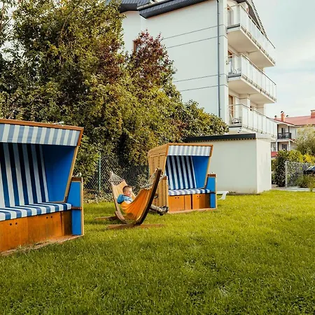 I Goscinne Relax Δωμάτια σε οικογενειακή κατοικία
