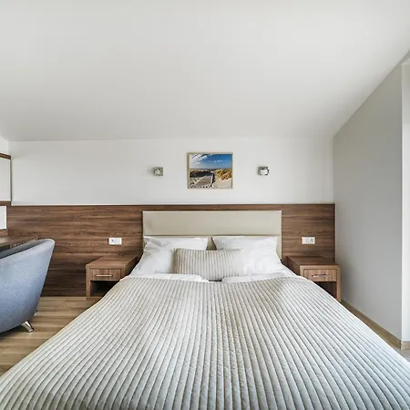 Ubytování v soukromí I Goscinne Relax Jastarnia