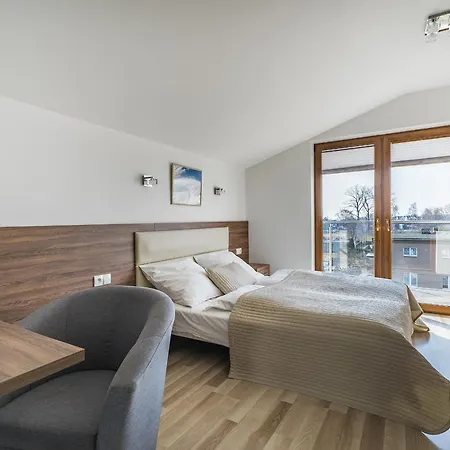 I Goscinne Relax Jastarnia