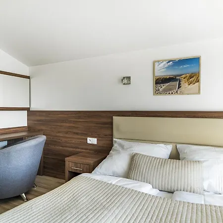 I Goscinne Relax Homestay