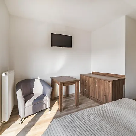 I Goscinne Relax Homestay Jastarnia