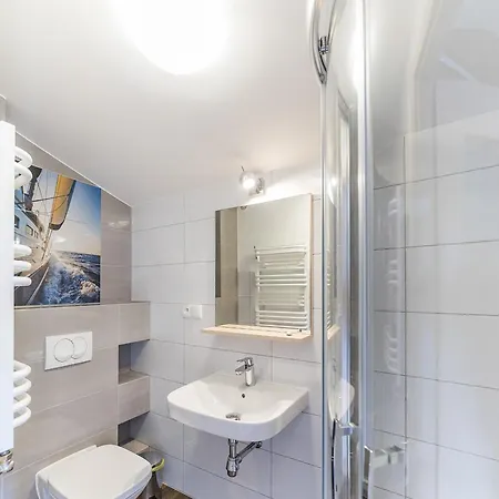 I Goscinne Relax Homestay Jastarnia