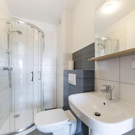 I Goscinne Relax Homestay *