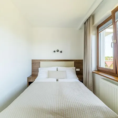I Goscinne Relax Ubytování v soukromí