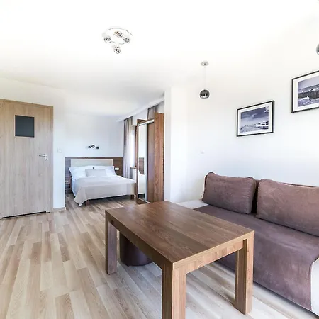 I Goscinne Relax Homestay Jastarnia