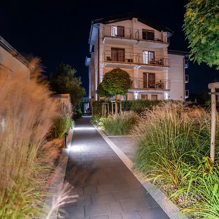 I Goscinne Relax Homestay Jastarnia