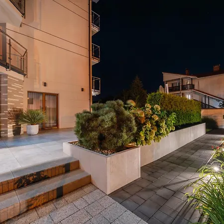 Homestay I Goscinne Relax Jastarnia