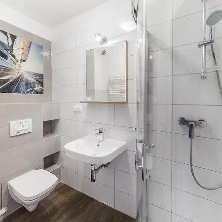 I Goscinne Relax Homestay Jastarnia