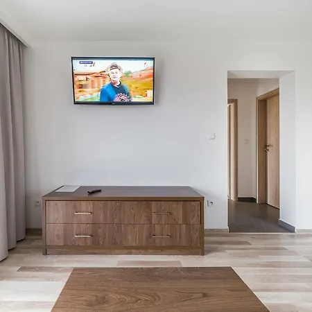 Δωμάτια σε οικογενειακή κατοικία I Goscinne Relax