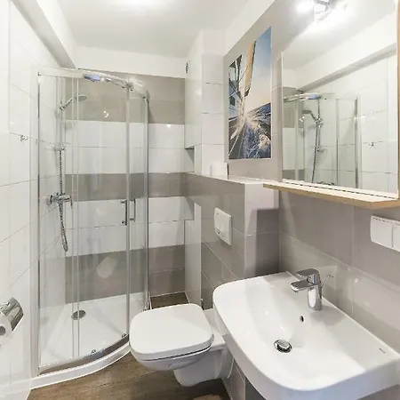 I Goscinne Relax Jastarnia