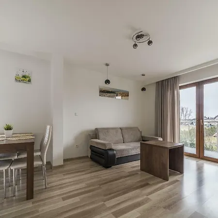 I Goscinne Relax * Jastarnia