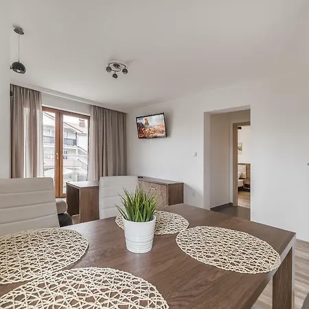 I Goscinne Relax Homestay Jastarnia