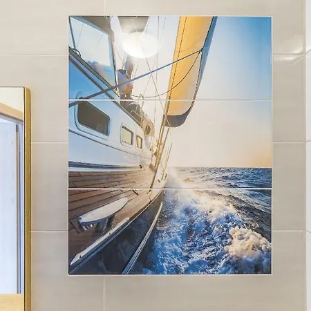 I Goscinne Relax Homestay