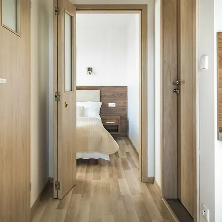 I Goscinne Relax Homestay