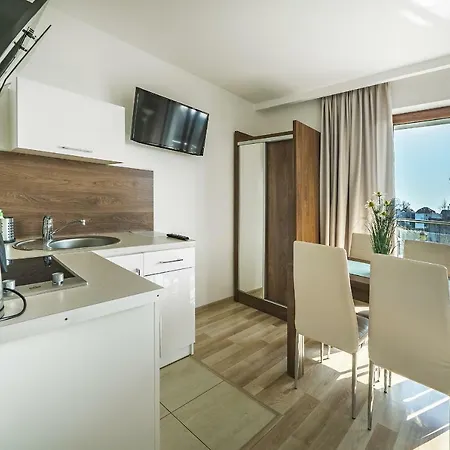 Homestay I Goscinne Relax *