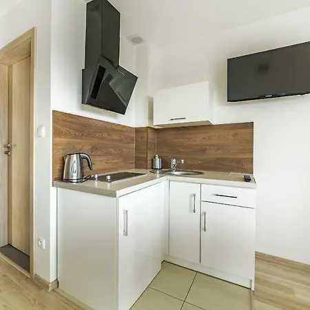 I Goscinne Relax Homestay