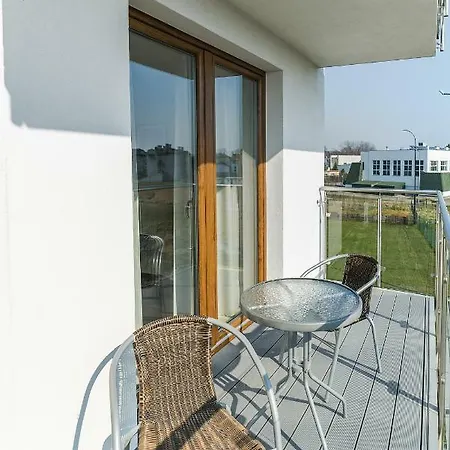 I Goscinne Relax Ubytování v soukromí