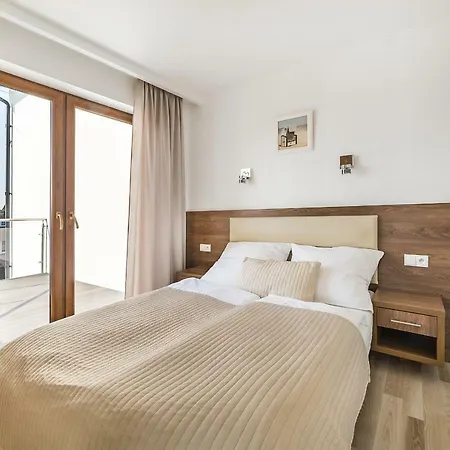 Ubytování v soukromí I Goscinne Relax Jastarnia