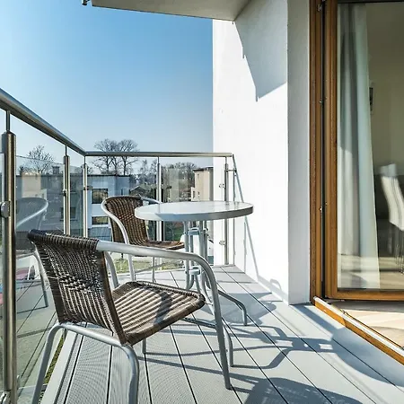 I Goscinne Relax Jastarnia