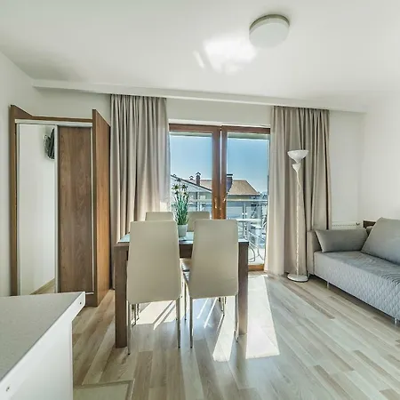 Homestay I Goscinne Relax *