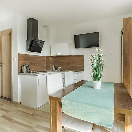 I Goscinne Relax Homestay