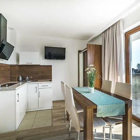 I Goscinne Relax Homestay