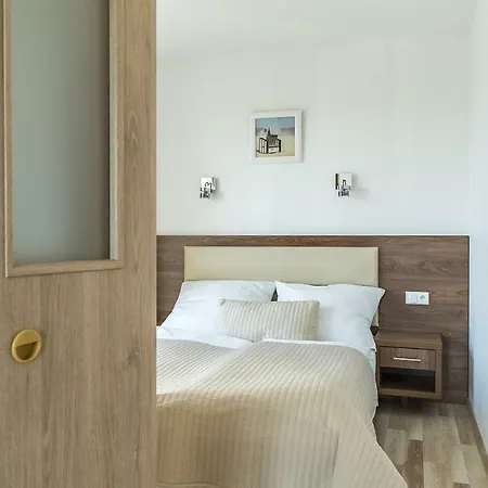 Homestay I Goscinne Relax