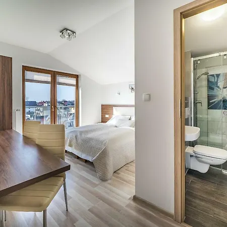 I Goscinne Relax Homestay *