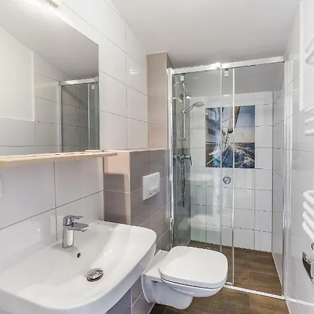 I Goscinne Relax Homestay