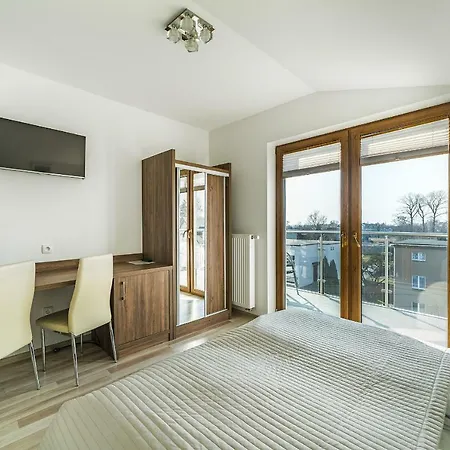 Homestay I Goscinne Relax