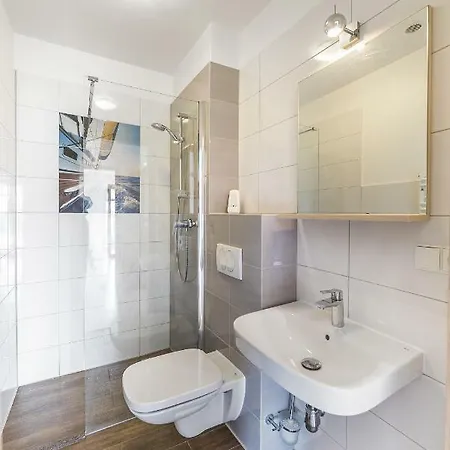 I Goscinne Relax Homestay Jastarnia