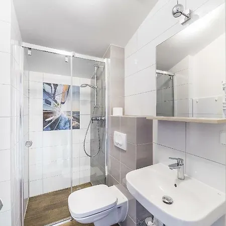 I Goscinne Relax * Jastarnia