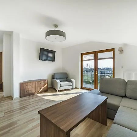 I Goscinne Relax * Jastarnia