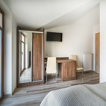 Homestay I Goscinne Relax