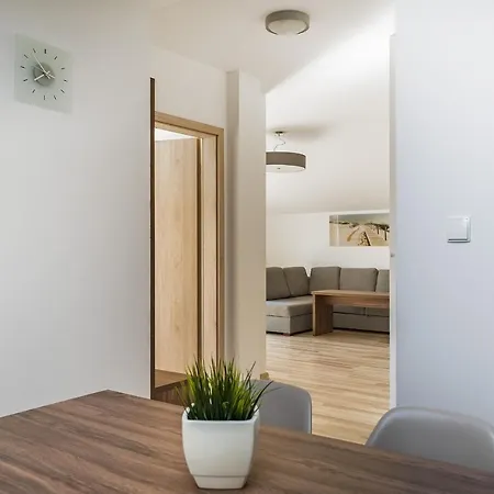 I Goscinne Relax Homestay Jastarnia