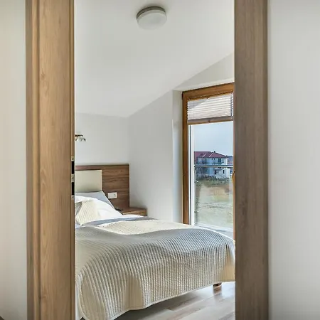 I Goscinne Relax Homestay