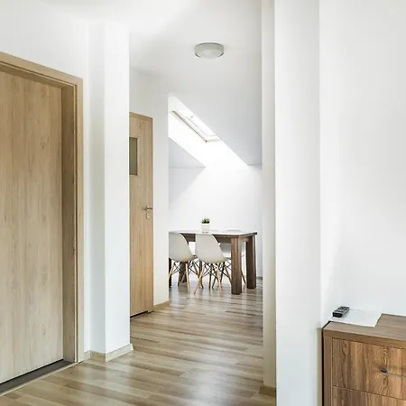 I Goscinne Relax Homestay *