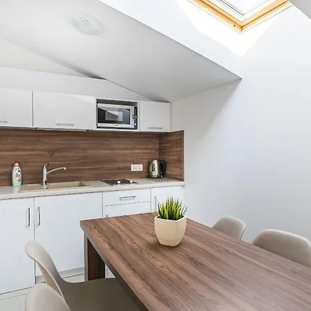 I Goscinne Relax Homestay *