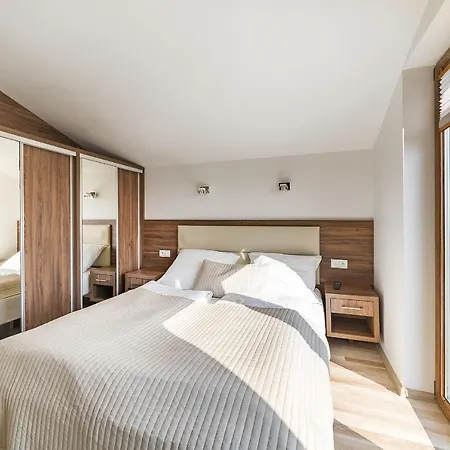 I Goscinne Relax Jastarnia