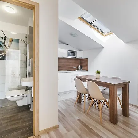 I Goscinne Relax Homestay *