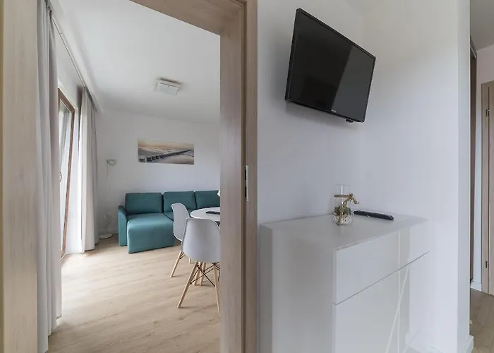 I Goscinne Relax * Jastarnia