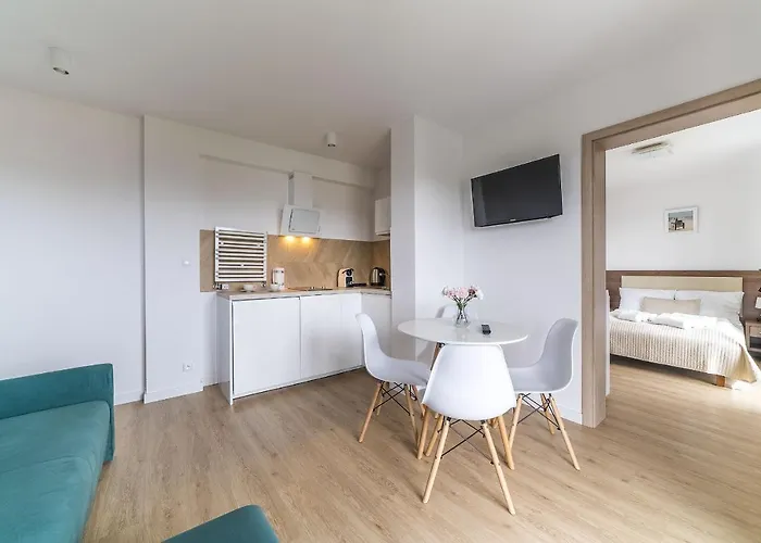 I Goscinne Relax Rum i privatbostad