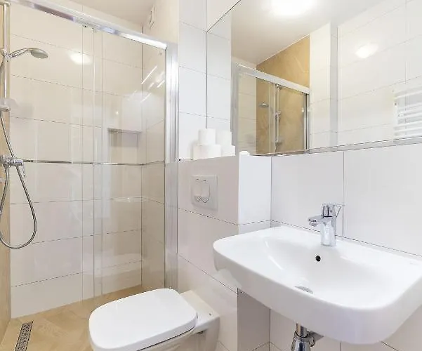 Rum i privatbostad I Goscinne Relax Jastarnia