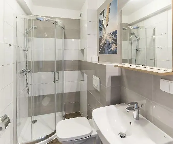 I Goscinne Relax Jastarnia