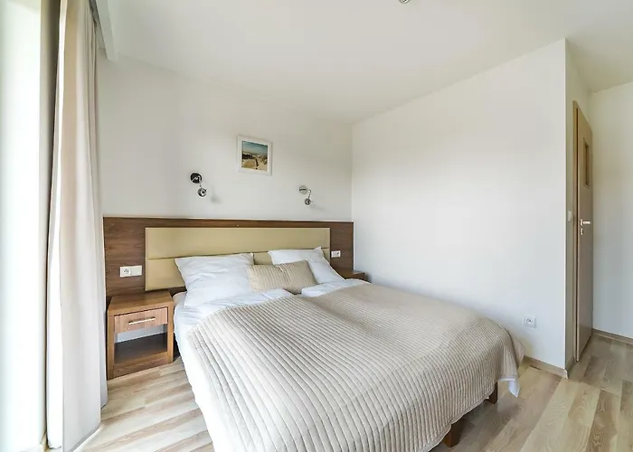 Privatunterkunft I Goscinne Relax