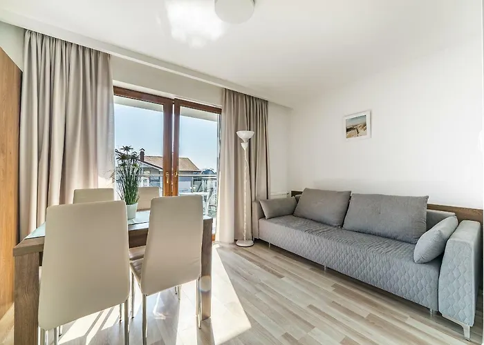 I Goscinne Relax Rum i privatbostad