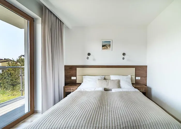 I Goscinne Relax Rum i privatbostad